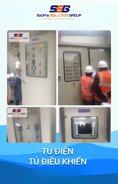 Control Panels