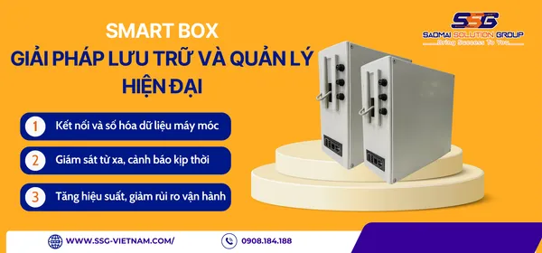Case study Smart Box
