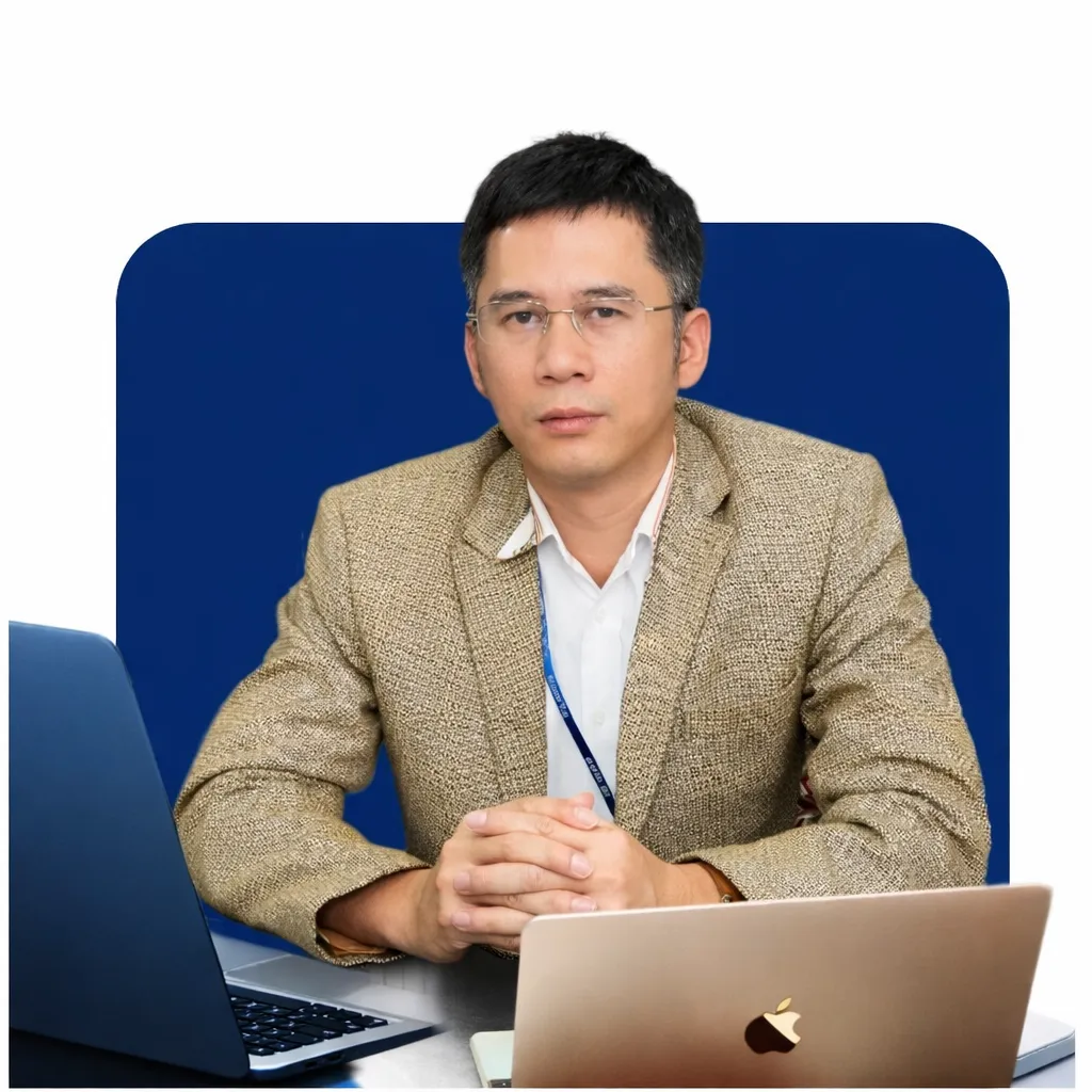 NGUYEN QUANG HUNG