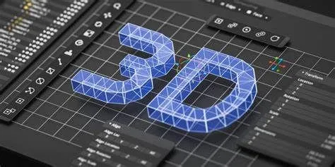 THIẾT KẾ 2D, 3D