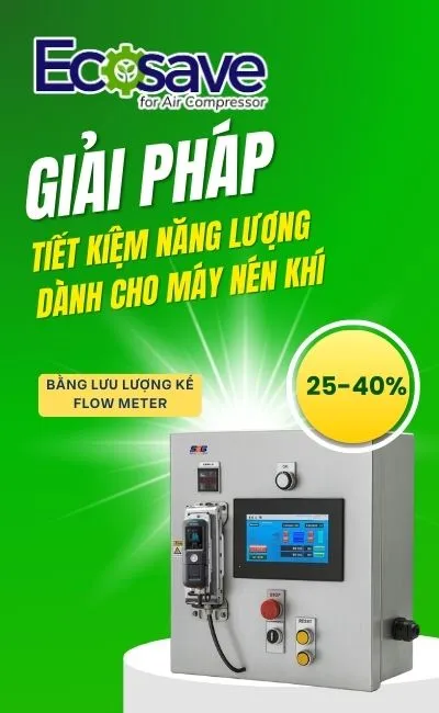 Energy Saving Solutions